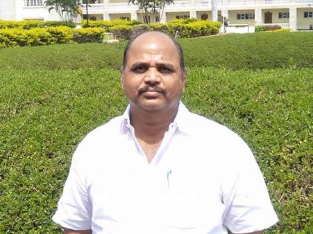 ಗಾಲಿ ರೆಡ್ಡಿ ಪರಮ ಶತ್ರು ಟಪಾಲ್ ಗಣೇಶ್ ಚುನಾವಣಾ ಕಣಕ್ಕೆ?