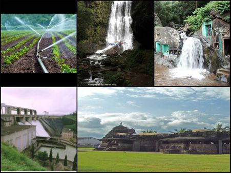 ತರೀಕೆರೆ ವಿಧಾನಸಭಾ ಕ್ಷೇತ್ರದ ಪರಿಚಯ