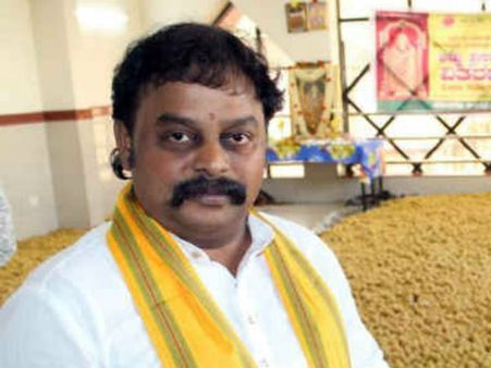 ಯಾರೂ ಜೆಡಿಎಸ್ ಬಿಡಲ್ಲ, ಬೇರೆಯವರೇ ನಮ್ಮಲ್ಲಿಗೆ ಬರ್ತಾರೆ: ಶರವಣ