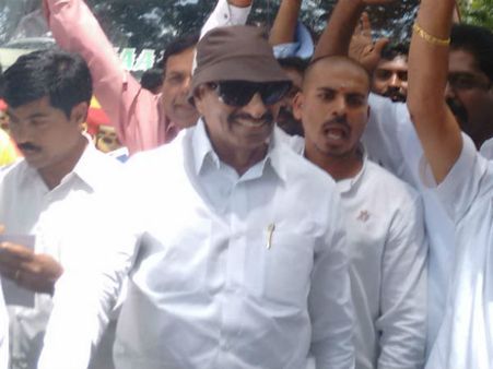 ಜನವರಿ 25 ಕರ್ನಾಟಕ ಬಂದ್ : ಜ.18 ಕ್ಕೆ ಪೂರ್ವಭಾವಿ ಸಭೆ