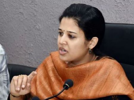 ಸರ್ಕಾರ ನೀಡಿರುವ ಇ ಆಡಳಿತ ಅಸ್ತ್ರ ಪ್ರಯೋಗಿಸಿದ ಡಿಸಿ ರೋಹಿಣಿ