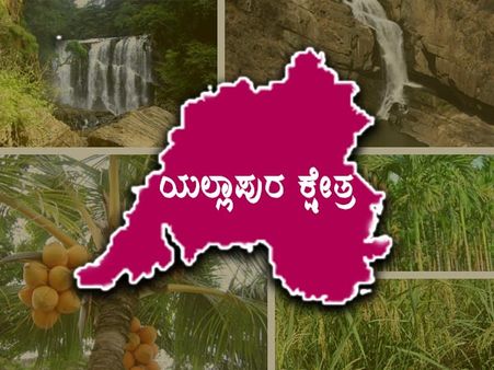 ಯಲ್ಲಾಪುರ ಕ್ಷೇತ್ರ: ಹವ್ಯಕರ ಮತಗಳೇ ನಿರ್ಣಾಯಕ