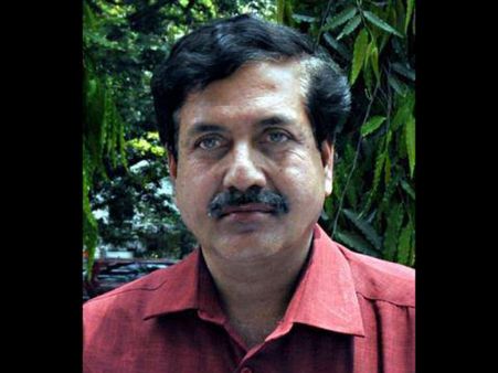 ವ್ಯಕ್ತಿಚಿತ್ರ: ಸಂಸದೀಯ ಪಟು, ಜೆಡಿಎಸ್ ಕಟ್ಟಾಳು ! ವೈಎಸ್ವಿ ದತ್ತ