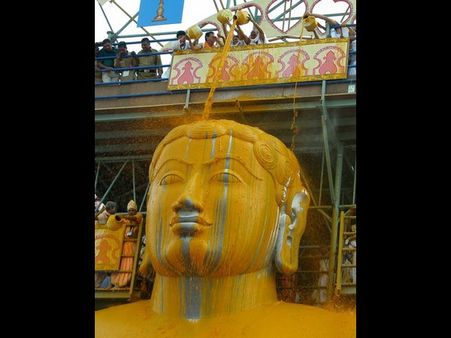 ಶ್ರವಣಬೆಳಗೊಳದಲ್ಲಿ ಮಹಾಮಸ್ತಕಾಭಿಷೇಕ: ಹಿನ್ನಲೆ, ಮಹತ್ವ