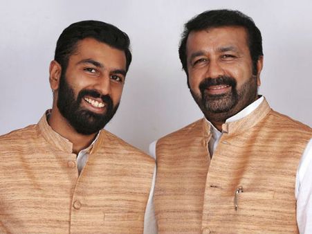 ಎನ್‌.ಎ.ಹ್ಯಾರೀಸ್ 'ಕೈ' ತಪ್ಪಲಿದೆಯೇ ಶಾಂತಿನಗರದ ಟಿಕೆಟ್?