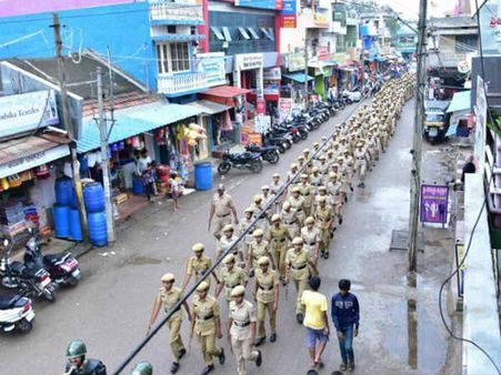 164 ಪೊಲೀಸ್ ಸಬ್ ಇನ್ಸ್‌ಪೆಕ್ಟರ್ ಹುದ್ದೆಗೆ ಅರ್ಜಿ ಆಹ್ವಾನ
