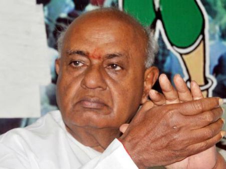 ದೇವೇಗೌಡರ ಆತ್ಮಚರಿತ್ರೆಯ ಬಗ್ಗೆ ಯಾಕಿಷ್ಟು ಕೌತುಕ?