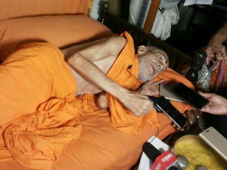 ಸರಕಾರ ಹಿಂದೂ ವಿರೋಧಿ ಎನ್ನುವುದು ಸ್ಪಷ್ಟಗೊಳ್ಳುತ್ತಿದೆ: ಪೇಜಾವರ ಶ್ರೀ