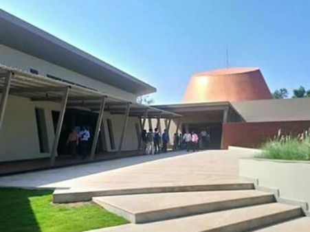 ದೇಶದ ಮೊದಲ 3ಡಿ ತಾರಾಲಯ ಮಂಗ್ಳೂರಲ್ಲಿ ಮಾರ್ಚ್ 2ರಿಂದ ಆರಂಭ