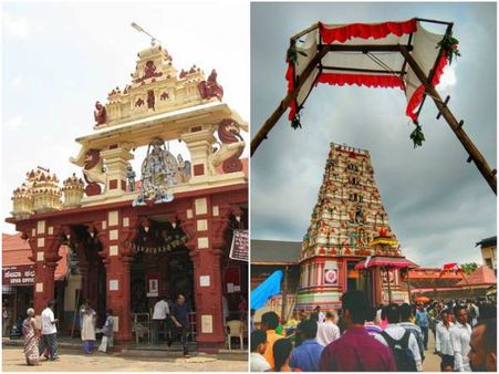 ಮಠಗಳ ಸುಪರ್ದಿ ಸರಕಾರಕ್ಕೆ: ಒನ್ ಇಂಡಿಯಾ ಓದುಗರು ಏನಂತಾರೆ? 