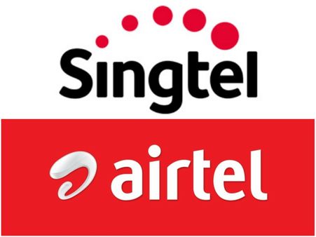 ಭಾರ್ತಿ ಏರ್ಟೆಲ್ ನಲ್ಲಿ ಮತ್ತೆ ಸಿಂಗಾಪುರ ಕಂಪನಿಯಿಂದ ಭಾರೀ ಹೂಡಿಕೆ