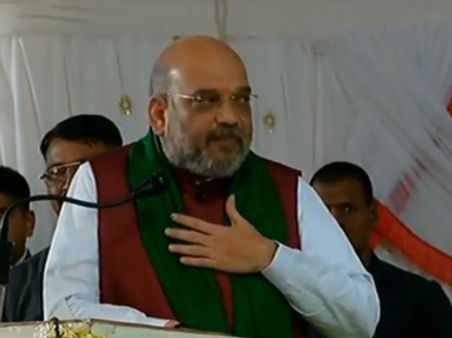 ಬಿಎಸ್‌ಎಸ್‌ಎಸ್‌ಕೆ ಕಾರ್ಖಾನೆ ಆರಂಭ : ಅಮಿತ್ ಶಾ