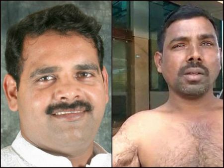 ಶಾಸಕ ಅನಿಲ್ ಲಾಡ್ ಆಸ್ತಿ ಜಪ್ತಿಗೆ ಕೋರ್ಟ್ ಆದೇಶ