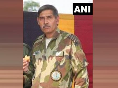 ವಾಯುಸೇನೆಯ ಗೌಪ್ಯ ಮಾಹಿತಿ ಸೋರಿಕೆ ಮಾಡಿದ ಗ್ರೂಪ್ ಕ್ಯಾಪ್ಟನ್ ಬಂಧನ