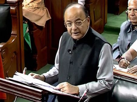 ಅರುಣ್ ಜೇಟ್ಲಿಯವರ 10 ಪ್ರಮುಖ ಬಳುವಳಿಗಳು!