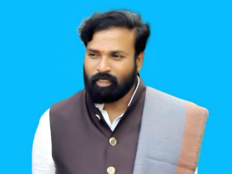 ಟ್ರಂಪ್ ಜತೆ ಬ್ರೇಕ್ ಫಾಸ್ಟಿಗೆ ಆಹ್ವಾನ ಶ್ರೀರಾಮುಲು ಏನಂತಾರೆ?