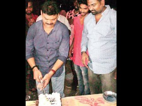 ತಮಿಳುನಾಡು: ಸಿನಿಮೀಯ ರೀತಿಯಲ್ಲಿ 67 ಭೂಗತ ಪಾತಕಿಗಳ ಸೆರೆ