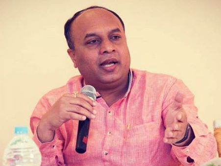 ಸುಪ್ರೀಂ ತೀರ್ಪು ಕರ್ನಾಟಕಕ್ಕೆ ಬಿಗ್ ರಿಲೀಫ್ : ಬ್ರಿಜೇಶ್ ಕಾಳಪ್ಪ