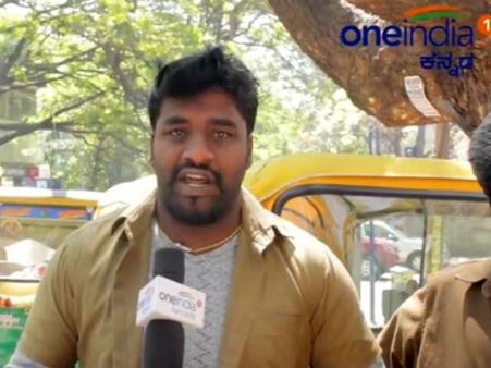 ಕಾವೇರಿ ತೀರ್ಪು: ಬೆಂಗಳೂರಿಗರ ಮೊಗದಲ್ಲಿ ಹರ್ಷದ ಬುಗ್ಗೆ