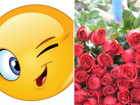 ಪ್ರೇಮಿಗಳ ದಿನದಂದು ಜೀಕುತ್ತಿದೆ 'ಜೋಕು' ಜೋಕಾಲಿ!