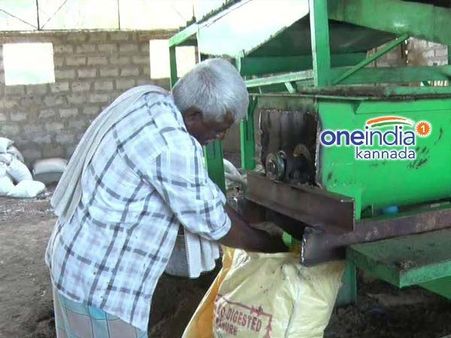 ದೊಡ್ಡಬಳ್ಳಾಪುರ : ಕಸದಿಂದ ಕೈತುಂಬಾ ಸಂಪಾದನೆ!