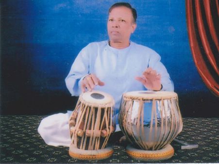 ಶ್ರೀ ಗುರು ಸಮರ್ಥ ಸಂಗೀತ ವಿದ್ಯಾಲಯದ ಹಿಂದೂಸ್ತಾನಿ ಸಂಗೀತೋತ್ಸವ 2018