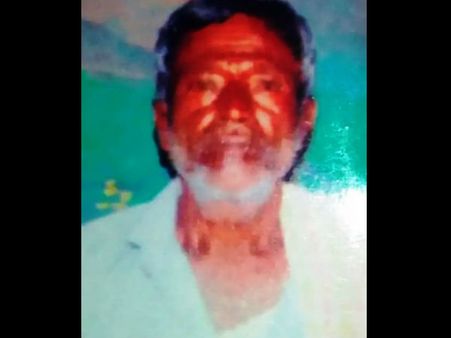 ಮಂಡ್ಯ: ಸಾಲದ ಹೊರೆ ತಾಳಲಾರದೆ ವಿಷ ಸೇವಿಸಿ ರೈತ ಆತ್ಮಹತ್ಯೆ