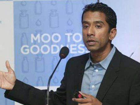 ಕಾರ್ಕಳ ಕ್ಷೇತ್ರ ದಿಂದ ಕಣಕ್ಕಿಳಿಯಲಿದ್ದಾರೆ ಹರ್ಷ ಮೊಯ್ಲಿ?