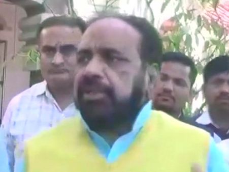 ರೈತರಷ್ಟೇ ಅಲ್ಲ, ಶಾಸಕರೂ ಸಾಯುತ್ತಾರೆ: ಗೋಪಾಲ್ ಭಾರ್ಗವ್