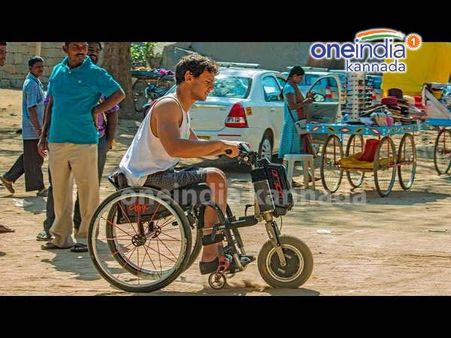 ಹಂಪಿ: ಟೆನ್ನಿಸ್ ಆಟಗಾರರನ ಜೀವಂತ ದುರಂತ ಕಥೆ ಶೂಟಿಂಗ್