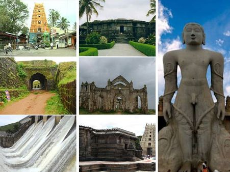 ಮಹಾಮಸ್ತಕಾಭಿಷೇಕ ಮತ್ತು ಹಾಸನದ 7 ಸುಂದರ ಪ್ರವಾಸಿ ತಾಣ