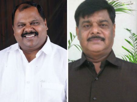 ಸಿ.ವಿ.ರಾಮನ್ ನಗರದಲ್ಲಿ ಕಾಂಗ್ರೆಸ್‌ಗೆ ಬಂಡಾಯದ ಬಿಸಿ?