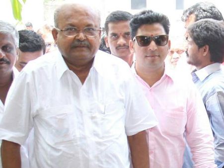 ರಾಜ್ಯದ ಶಾಂತಿಯನ್ನು ಕದಡುವುದಕ್ಕೆ ಮೋದಿ ಆಗಮನ : ರೇವಣ್ಣ