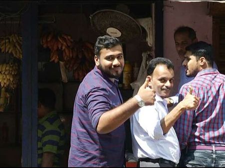 ಕಾಮತರ ಎಳನೀರು 'ಮಲಾಯಿ ಐಸ್ ಕ್ರೀಮ್'ಗೆ ಮಾರು ಹೋದ ಮಂಗಳೂರಿಗರು