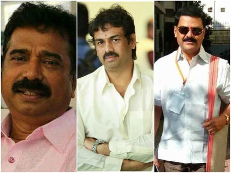 ಮಧು ಬಂಗಾರಪ್ಪ, ಬೇಳೂರು ಸೋಲಿಸುವುದೇ ಗುರಿ : ಹಾಲಪ್ಪ