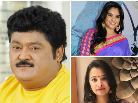 ಮೋದಿ ಕುರಿತು ರಮ್ಯಾ ಟ್ವೀಟ್ : ಸೆಲೆಬ್ರಿಟಿಗಳಿಂದ ಖಡಕ್ ಉತ್ತರ