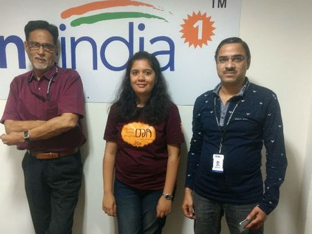 ಮಾಡುವ ಕೆಲಸ ನೂರಾರಿದೆ, ಸಾಗುವ ಹಾದಿ ದೂರವಿದೆ!