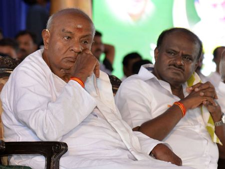 ಬೆಂಗಳೂರು ನಗರದ ಜೆಡಿಎಸ್‌ ಅಭ್ಯರ್ಥಿಗಳ ಪರಿಚಯ