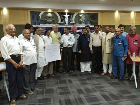 ಭಾಷಾ ಸಮಾನತೆ ಮತ್ತು ಹಕ್ಕಿಗಾಗಿ ಬೆಂಗಳೂರು ನಿರ್ಣಯ