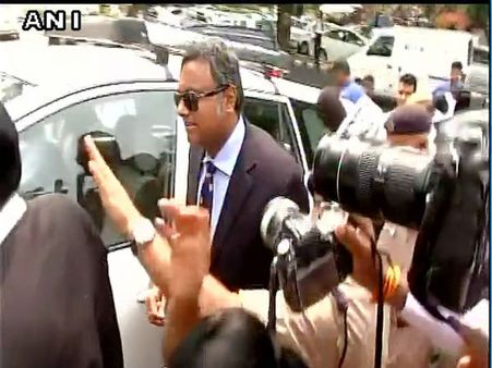 ಐಎನ್​ಎಕ್ಸ್​ ಮೀಡಿಯಾ ಏನು ? ಎತ್ತ? ಅಂಶಗಳಲ್ಲಿ ವಿವರಣೆ