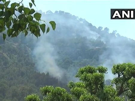 ಪಾಕಿಸ್ತಾನದಿಂದ ಸತತ ಶೆಲ್ ದಾಳಿ, ಶಾಲಾ-ಕಾಲೇಜು ರಜೆ