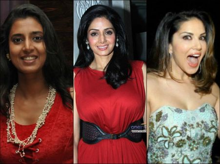 ಶ್ರೀದೇವಿ ಸತ್ತಾಗ ಸಾಂಗ್ಸ್ ಹಾಕಿದ್ರಿ, ಸನ್ನಿ ಸತ್ತಾಗ ಏನ್ಮಾಡ್ತೀರಾ?