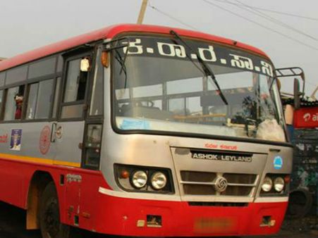 ಶವವನ್ನು 70 ಕಿ.ಮೀ ಎಳೆದುಕೊಂಡು ಹೋದ ಬಸ್ ಚಾಲಕ