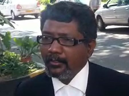 ವಿದ್ವತ್ ಪರ ವಕೀಲರಿಗೆ ನಲಪಾಡ್‌ ಚೇಲಾಗಳಿಂದ ಬೆದರಿಕೆ: ದೂರು