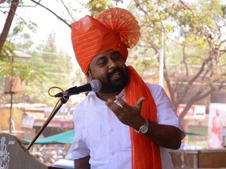 ಜೆಡಿಎಸ್ ತೊರೆಯಲು ಮುಂದಾದ ಮಲ್ಲಿಕಾರ್ಜುನ ಖೂಬಾ!