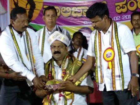 ಭಟ್ಕಳ- ಹೊನ್ನಾವರ ಶಾಸಕರ ಮೇಲೆ ಬಾಂಬ್ ದಾಳಿ ಯತ್ನ?