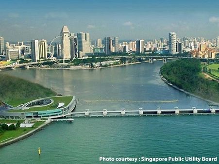 ಸಿಂಗಪುರ ಕುಡಿಯುವ ನೀರಿನ ಬರ ನೀಗಿಸಿಕೊಂಡ ಬಗೆ ಹೇಗೆ?