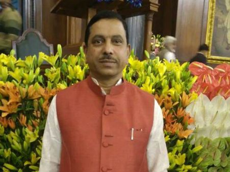 ಸಂಸದ ಜೋಶಿಗೆ ಬೆದರಿಕೆ ಪತ್ರ: ತನಿಖೆಗೆ ಪೊಲೀಸ್ ಆಯುಕ್ತ ಆದೇಶ