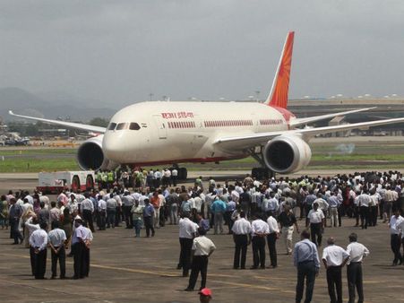 ಏ.9-10 ರಂದು ಸ್ಥಗಿತಗೊಳ್ಳಲಿದೆ ಮುಂಬೈ ಏರ್ಪೋರ್ಟ್