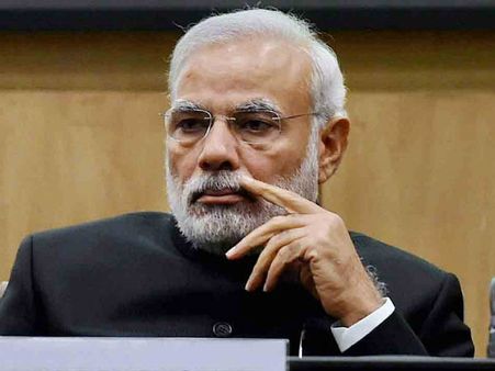 ಹೈದರಾಬಾದ್ ಕುಲಪತಿಗಳ ಜತೆಗೆ ಪ್ರಧಾನಿ ಮೋದಿ ವಿಡಿಯೋ ಸಂವಾದ